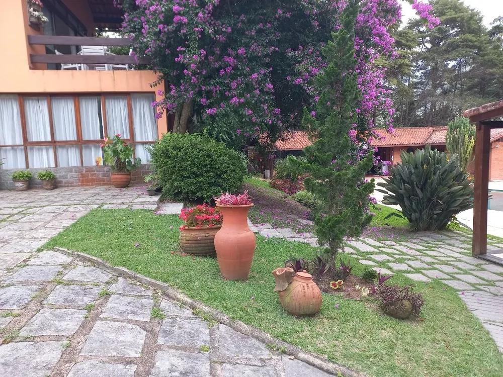 Pousada-Chalé, 14 quartos - Foto 68