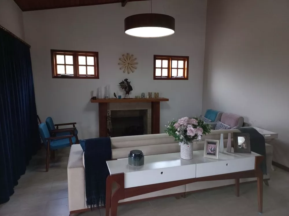 Pousada-Chalé, 14 quartos - Foto 4