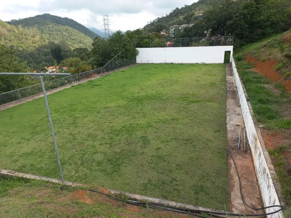Pousada-Chalé, 14 quartos - Foto 82
