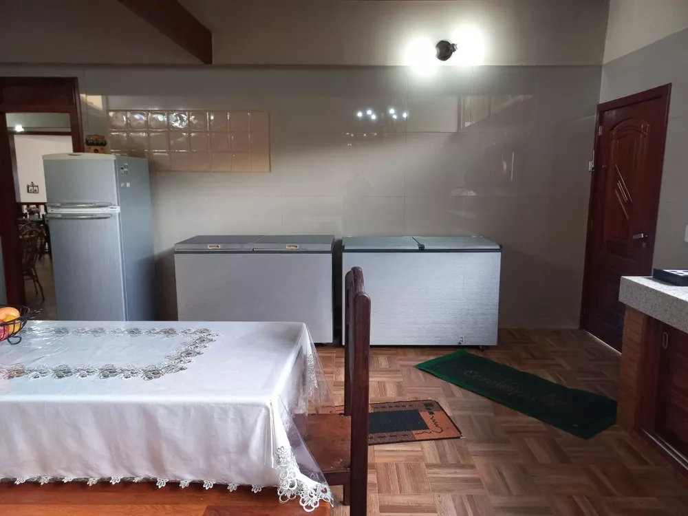 Pousada-Chalé, 14 quartos - Foto 42