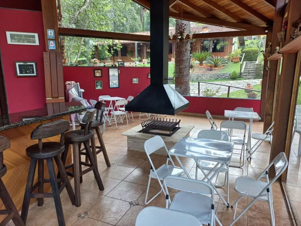 Pousada-Chalé, 14 quartos - Foto 83