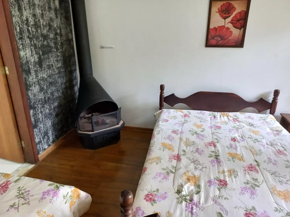 Pousada-Chalé, 14 quartos - Foto 106