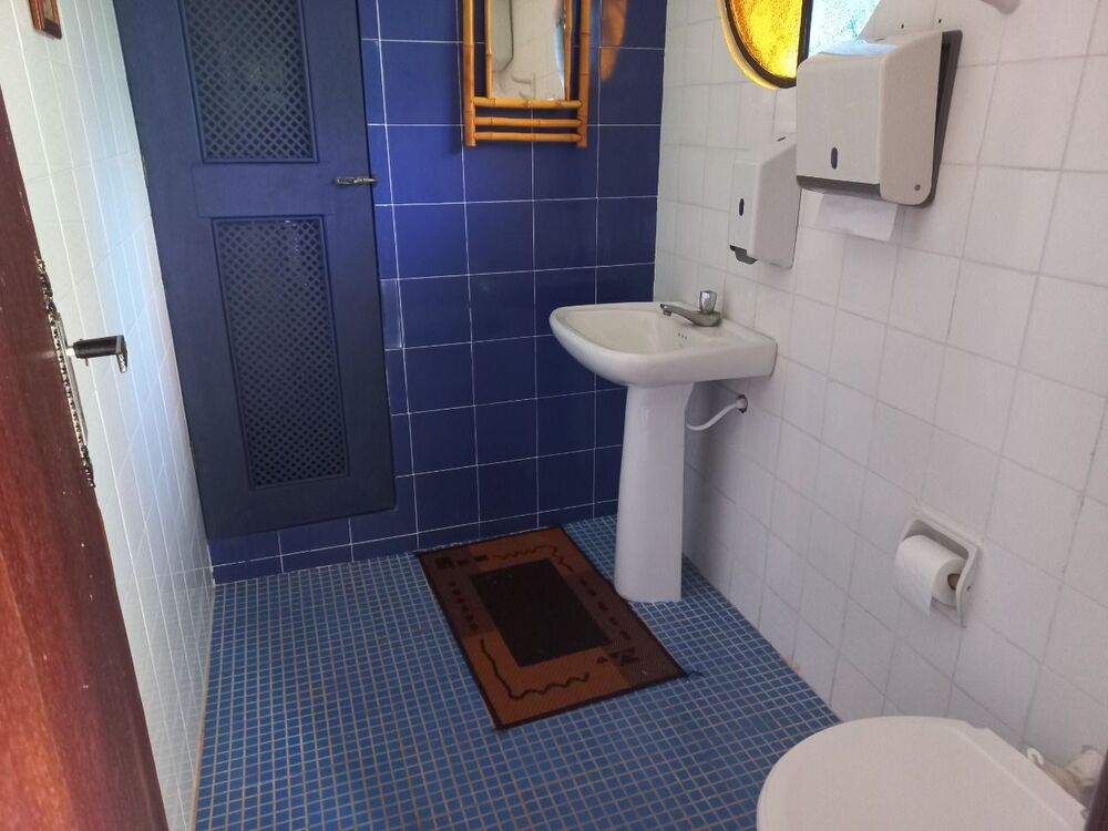 Pousada-Chalé, 14 quartos - Foto 10