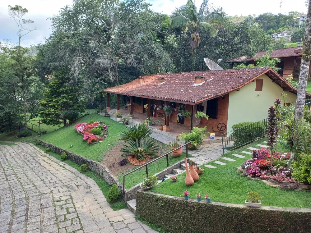 Pousada-Chalé, 14 quartos - Foto 104