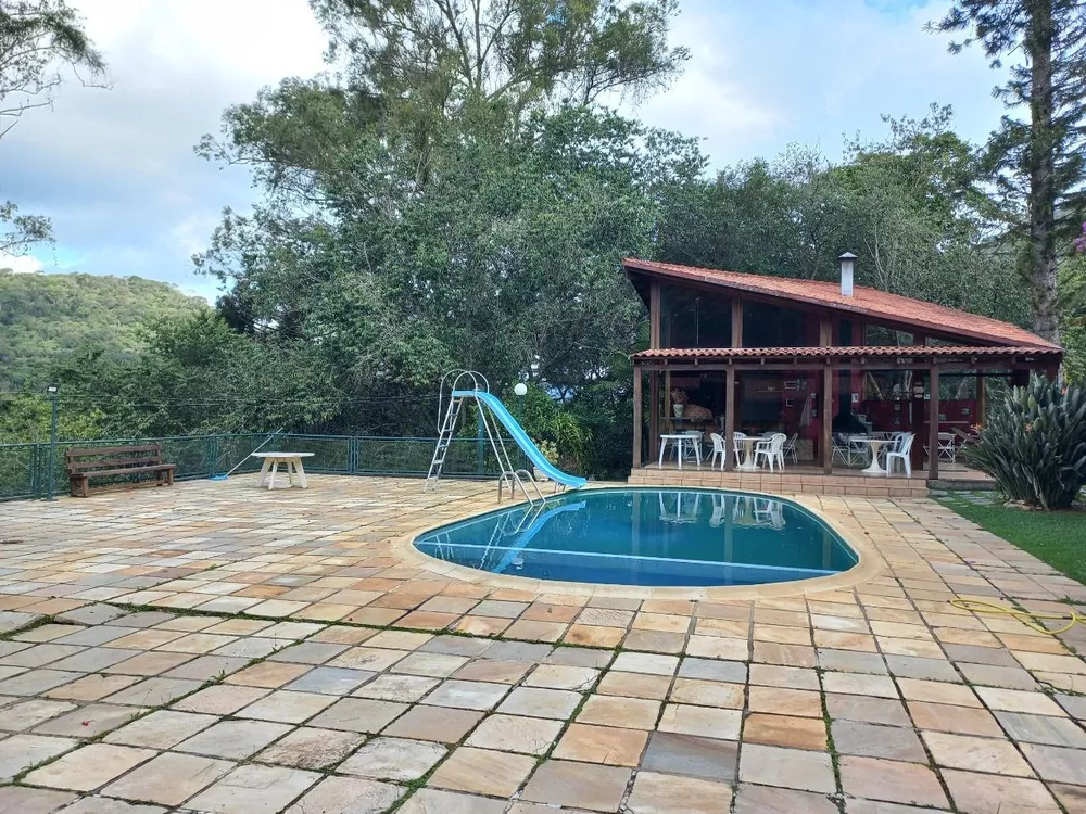 Pousada-Chalé, 14 quartos - Foto 44