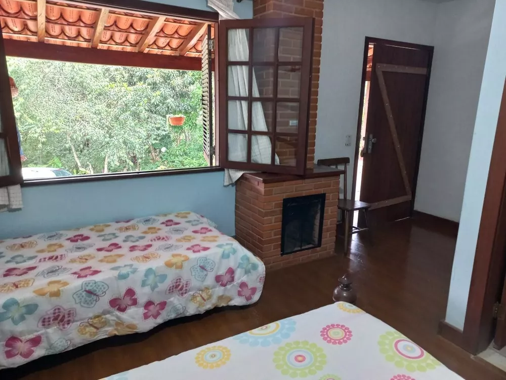 Pousada-Chalé, 14 quartos - Foto 19