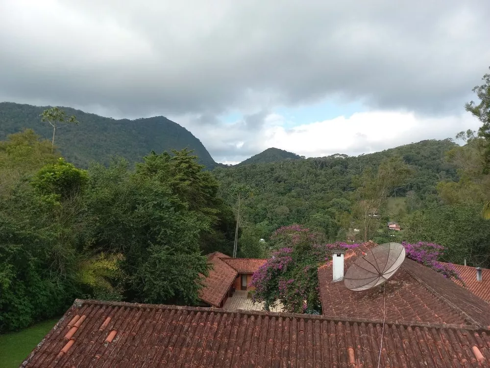 Pousada-Chalé, 14 quartos - Foto 74