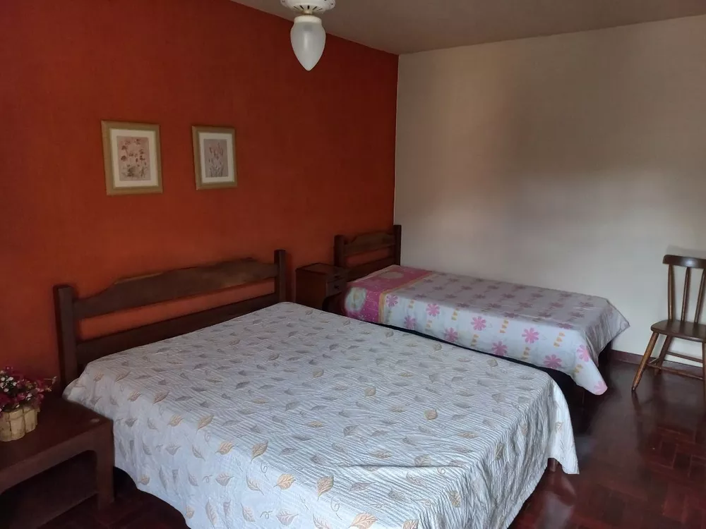 Pousada-Chalé, 14 quartos - Foto 109