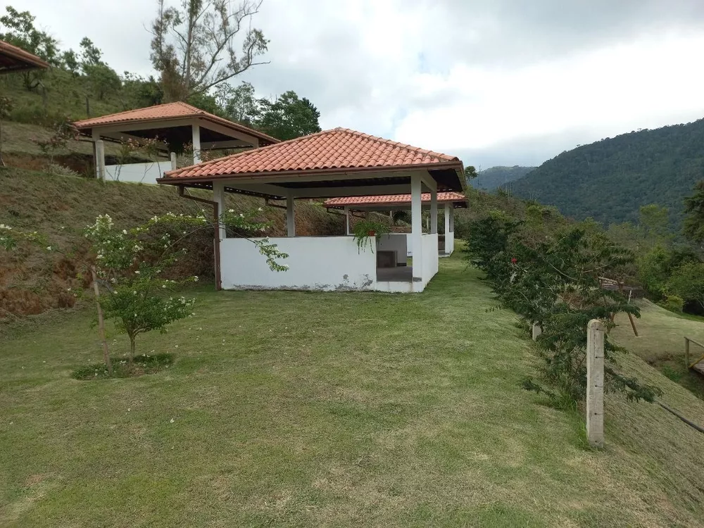 Pousada-Chalé, 14 quartos - Foto 33