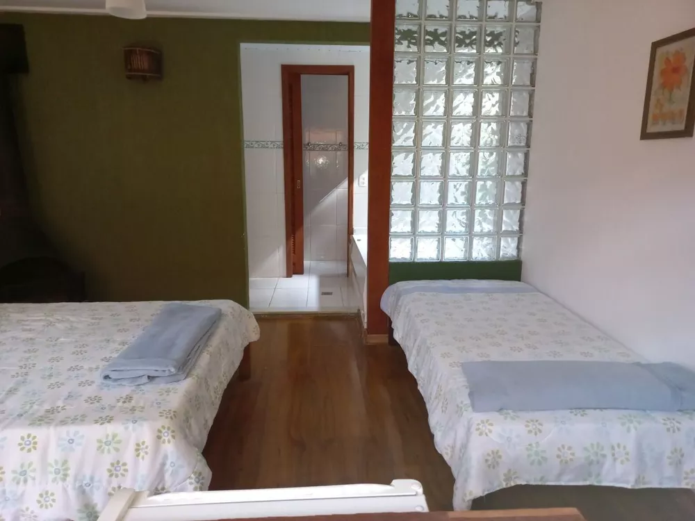 Pousada-Chalé, 14 quartos - Foto 105