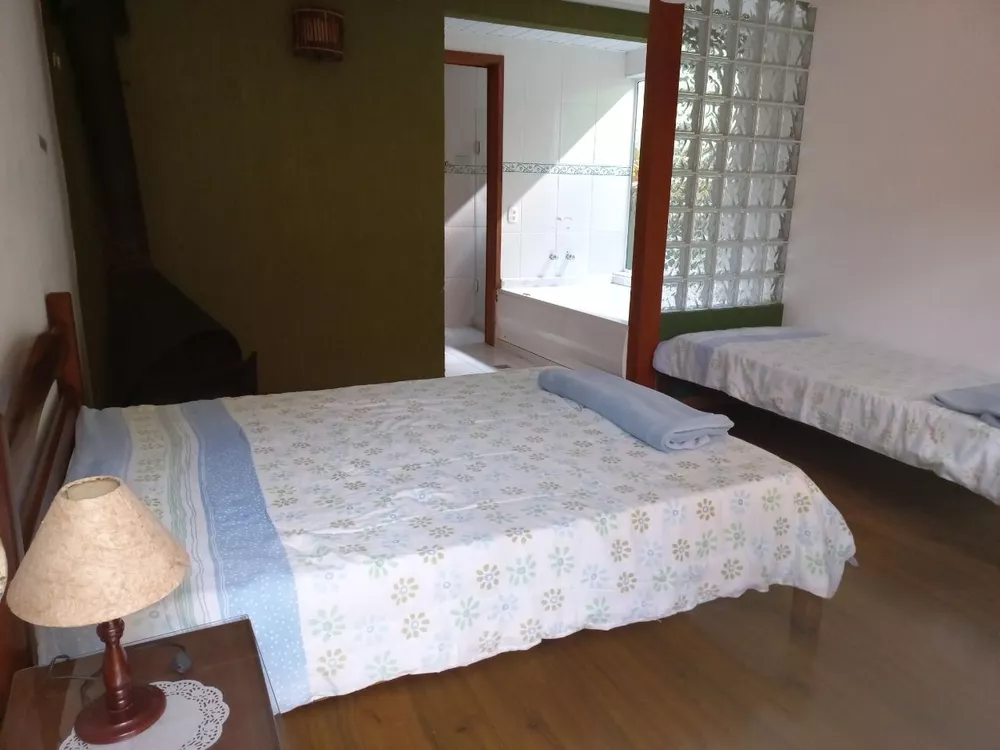 Pousada-Chalé, 14 quartos - Foto 81