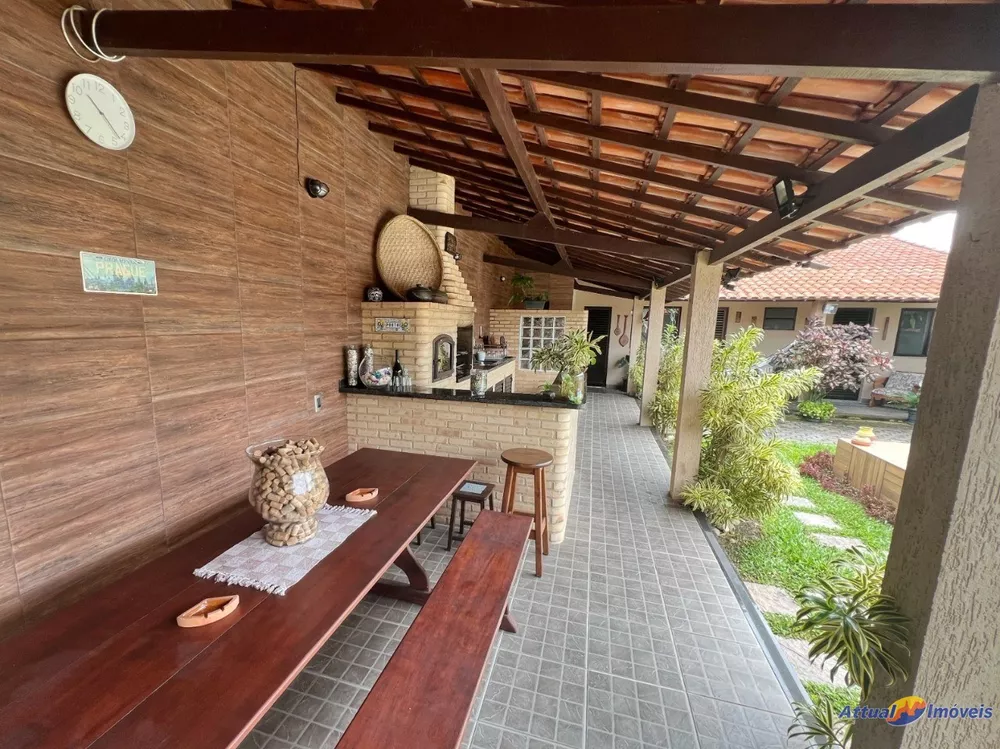 Casa, 5 quartos, 240 m² - Foto 24