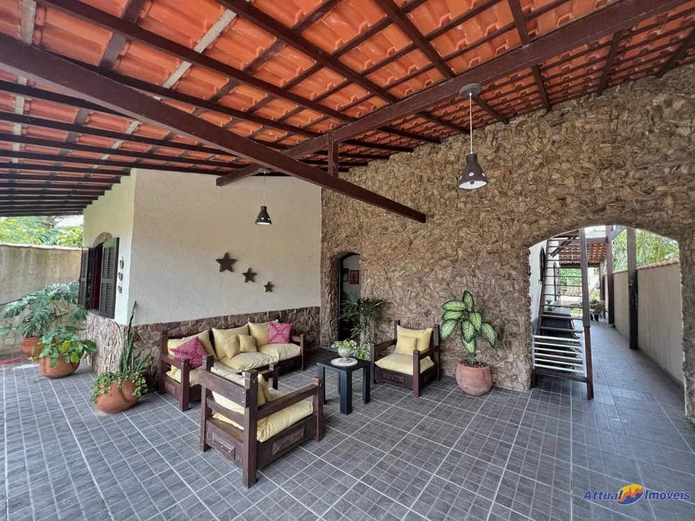 Casa, 5 quartos, 240 m² - Foto 5