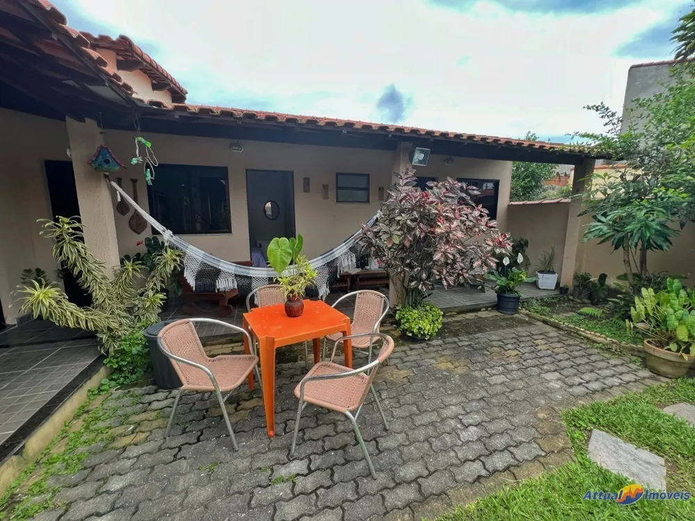 Casa, 5 quartos, 240 m² - Foto 31