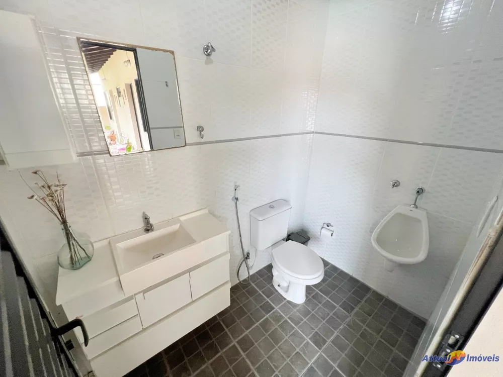 Casa, 5 quartos, 240 m² - Foto 13