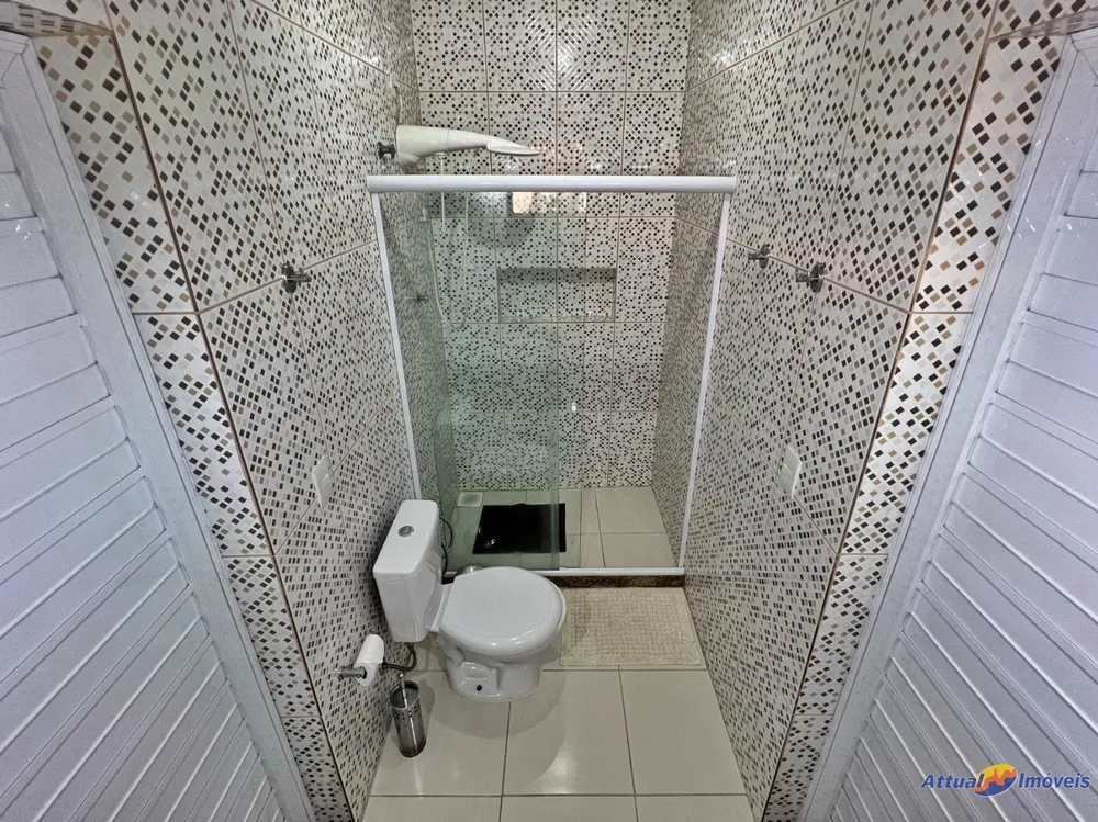 Casa, 5 quartos, 240 m² - Foto 27