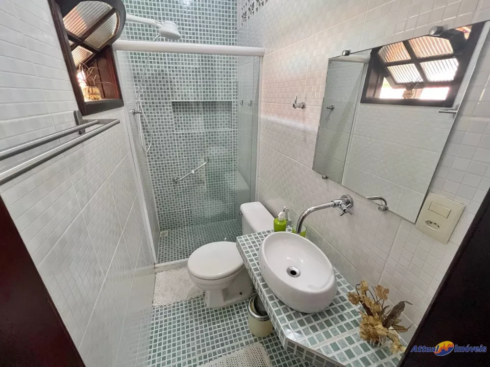 Casa, 5 quartos, 240 m² - Foto 7