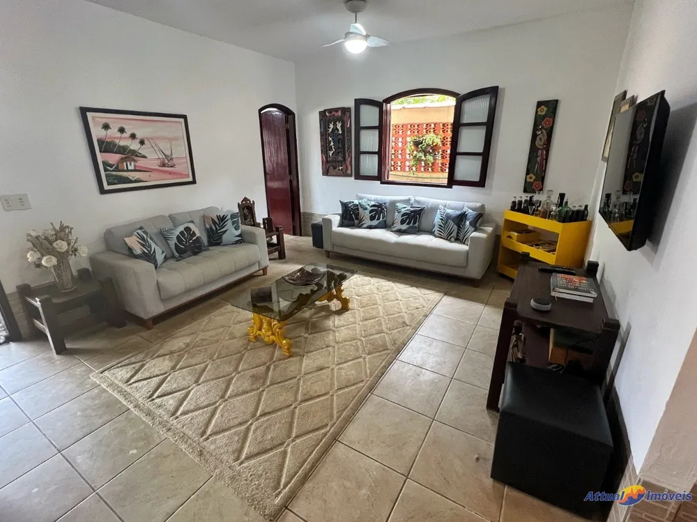 Casa, 5 quartos, 240 m² - Foto 8