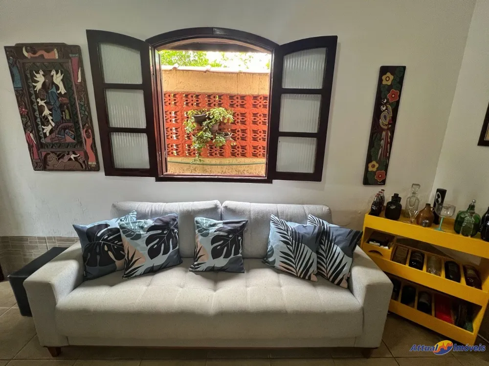 Casa, 5 quartos, 240 m² - Foto 7