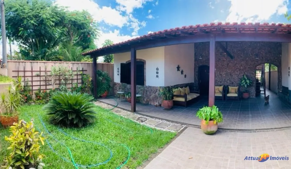 Casa, 5 quartos, 240 m² - Foto 3