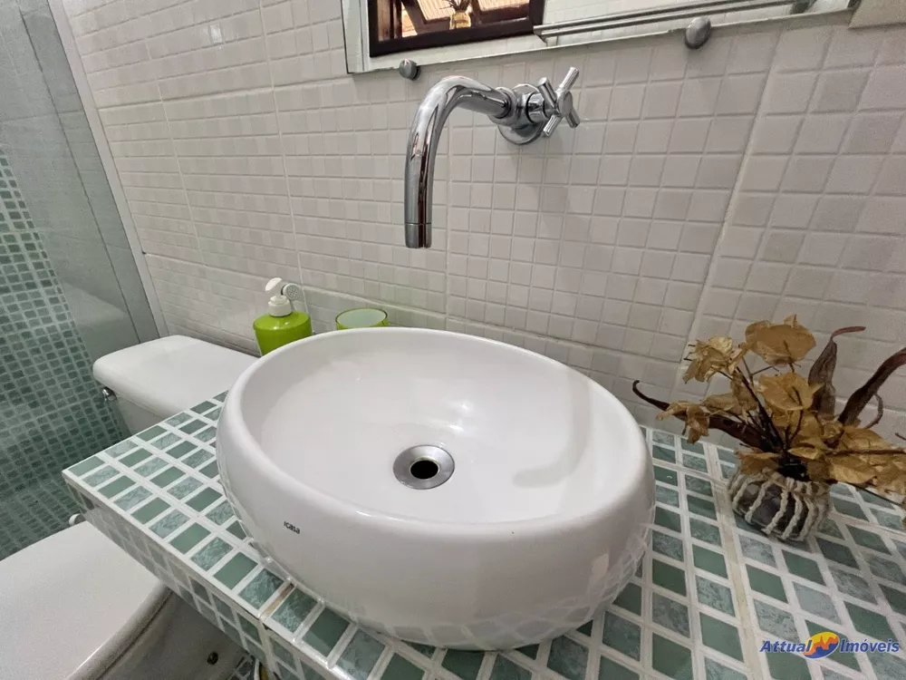 Casa, 5 quartos, 240 m² - Foto 6