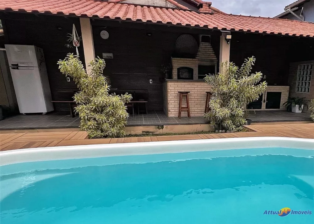 Casa, 5 quartos, 240 m² - Foto 23