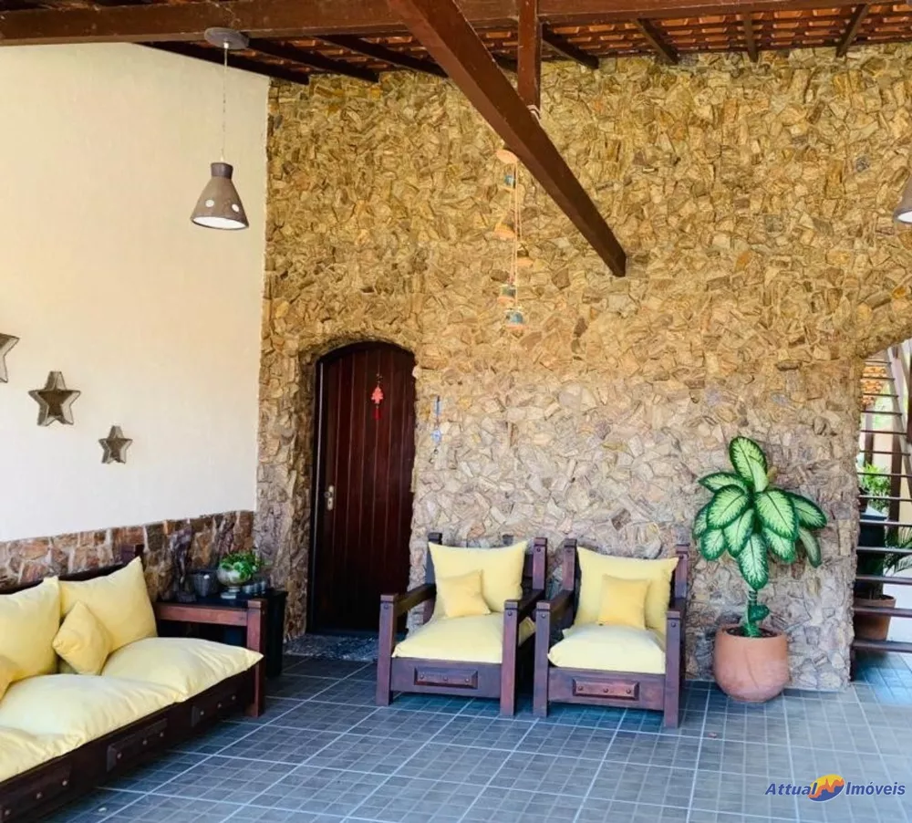 Casa, 5 quartos, 240 m² - Foto 3