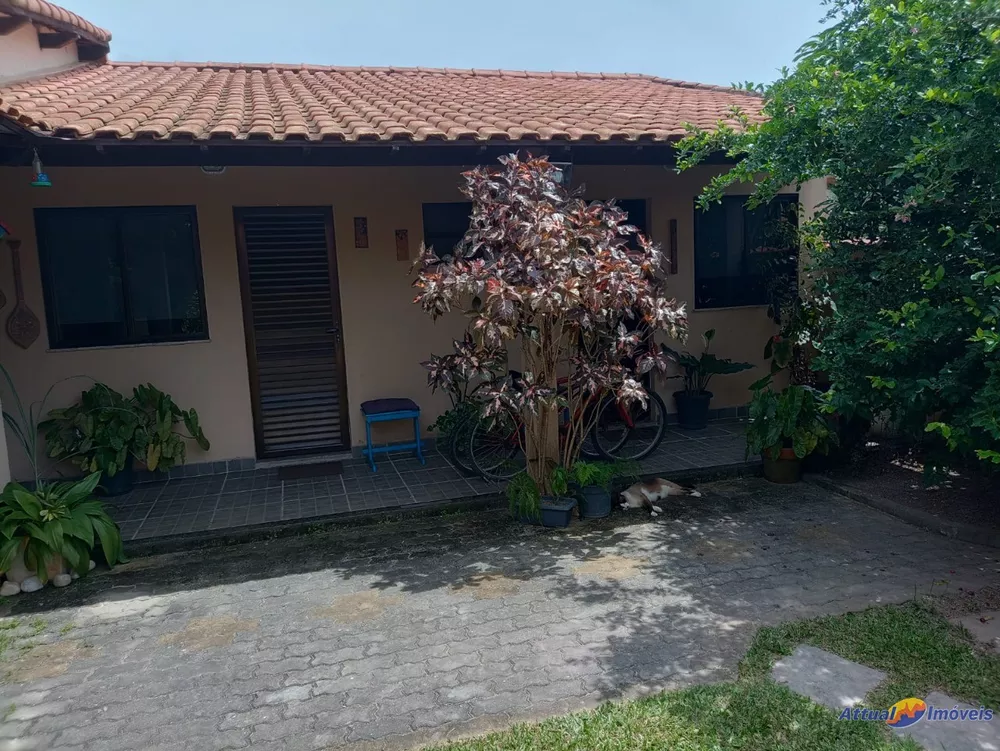 Casa, 5 quartos, 240 m² - Foto 20