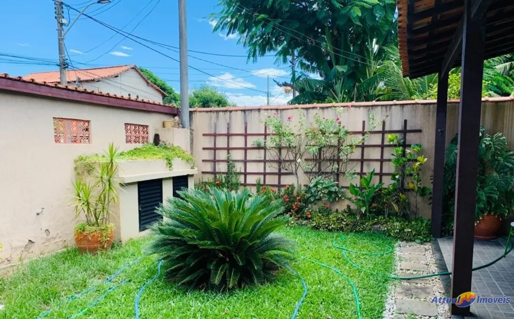 Casa, 5 quartos, 240 m² - Foto 4