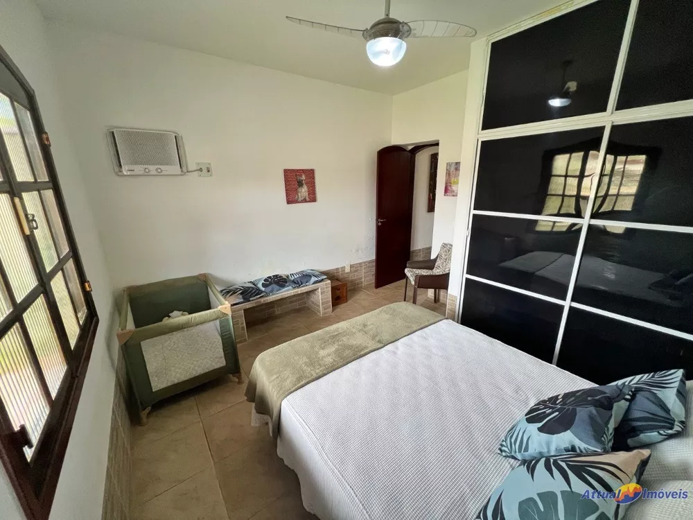 Casa, 5 quartos, 240 m² - Foto 11