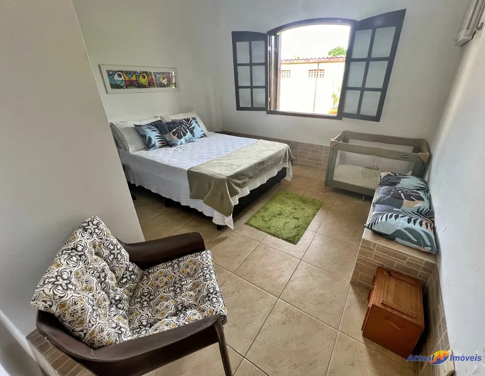 Casa, 5 quartos, 240 m² - Foto 17