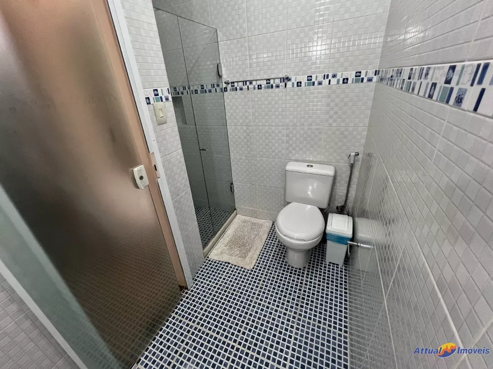 Casa, 5 quartos, 240 m² - Foto 10