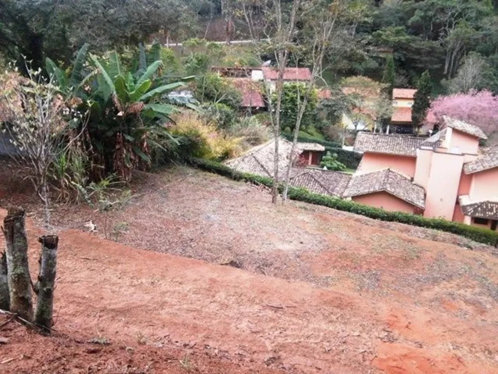 Terreno, 1056 m² - Foto 2