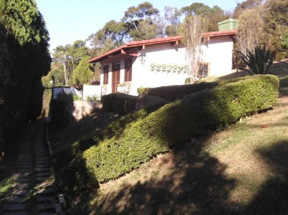 Sítio, 4 quartos, 10000 m² - Foto 11