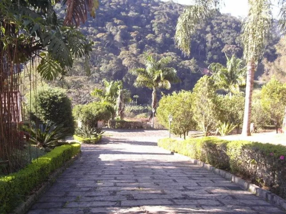 Sítio, 4 quartos, 10000 m² - Foto 5
