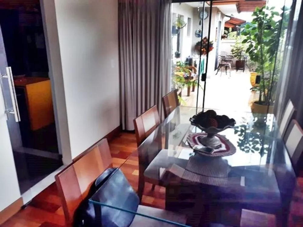 Cobertura, 3 quartos - Foto 4