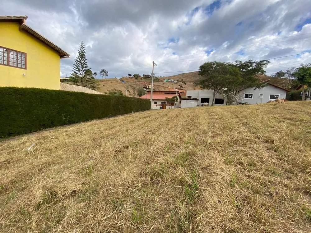 Terreno, 341 m² - Foto 1