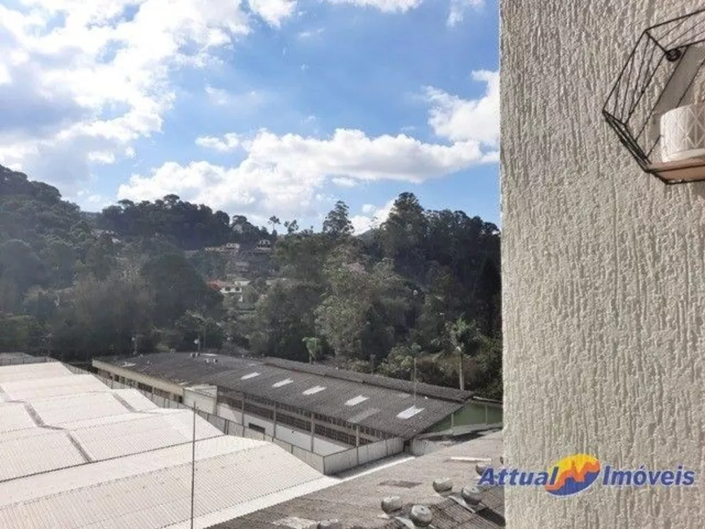 Apartamento, 2 quartos, 56 m² - Foto 11