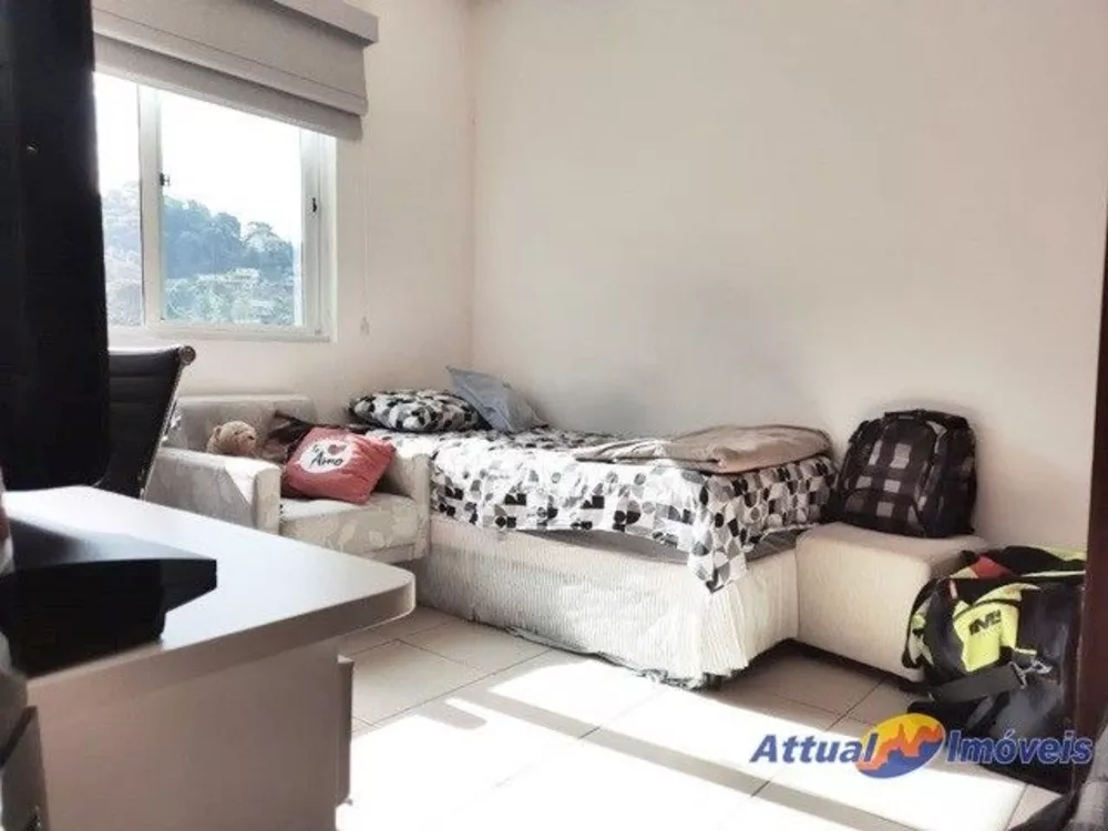 Apartamento, 2 quartos, 56 m² - Foto 9