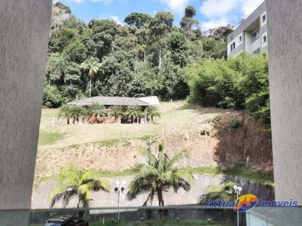 Apartamento, 2 quartos, 56 m² - Foto 2