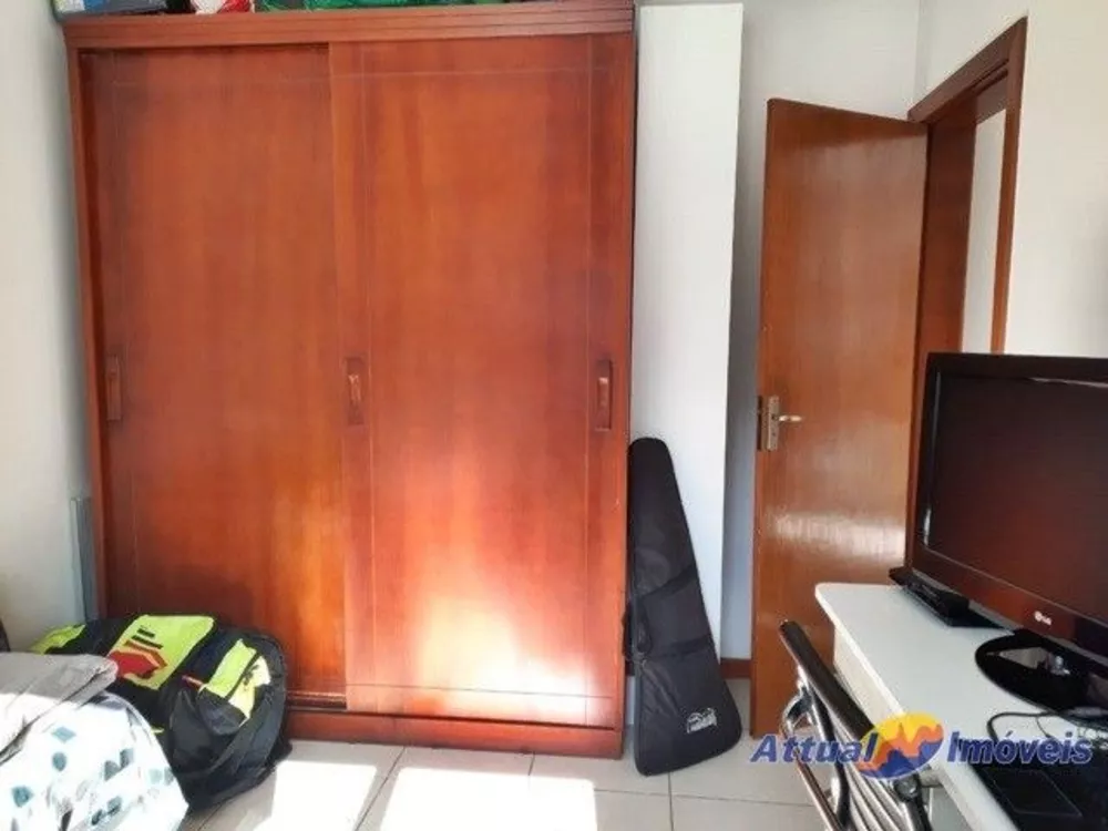 Apartamento, 2 quartos, 56 m² - Foto 10