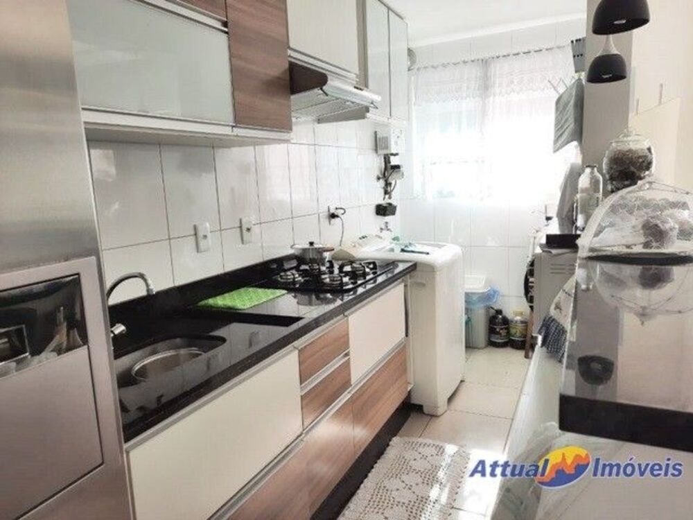 Apartamento, 2 quartos, 56 m² - Foto 4