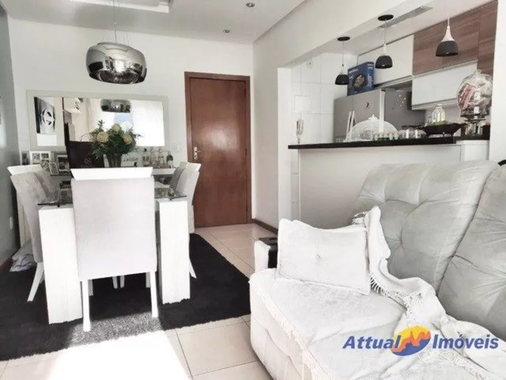 Apartamento, 2 quartos, 56 m² - Foto 5