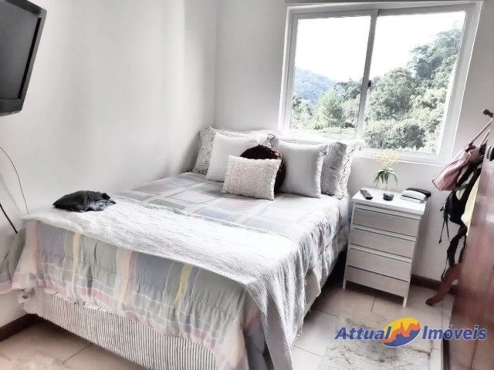 Apartamento, 2 quartos, 56 m² - Foto 6