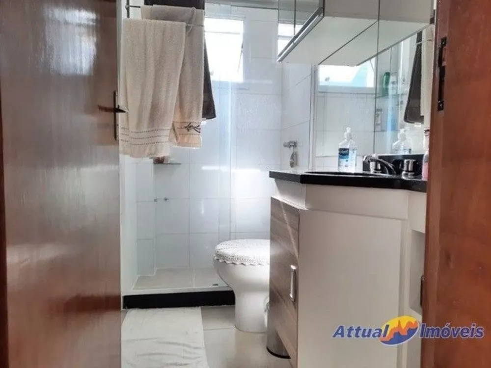 Apartamento, 2 quartos, 56 m² - Foto 8