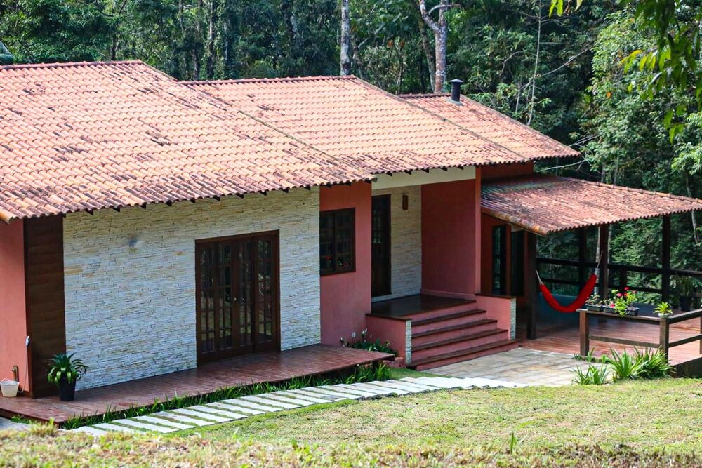 Casa, 3 quartos - Foto 19