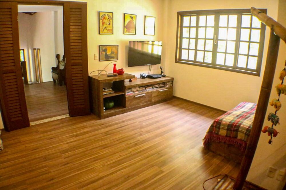 Casa, 3 quartos - Foto 9