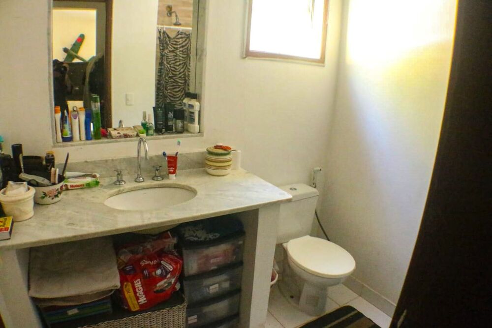 Casa, 3 quartos - Foto 13