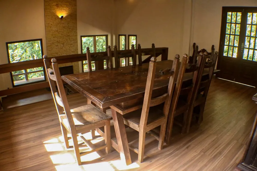 Casa, 3 quartos - Foto 10