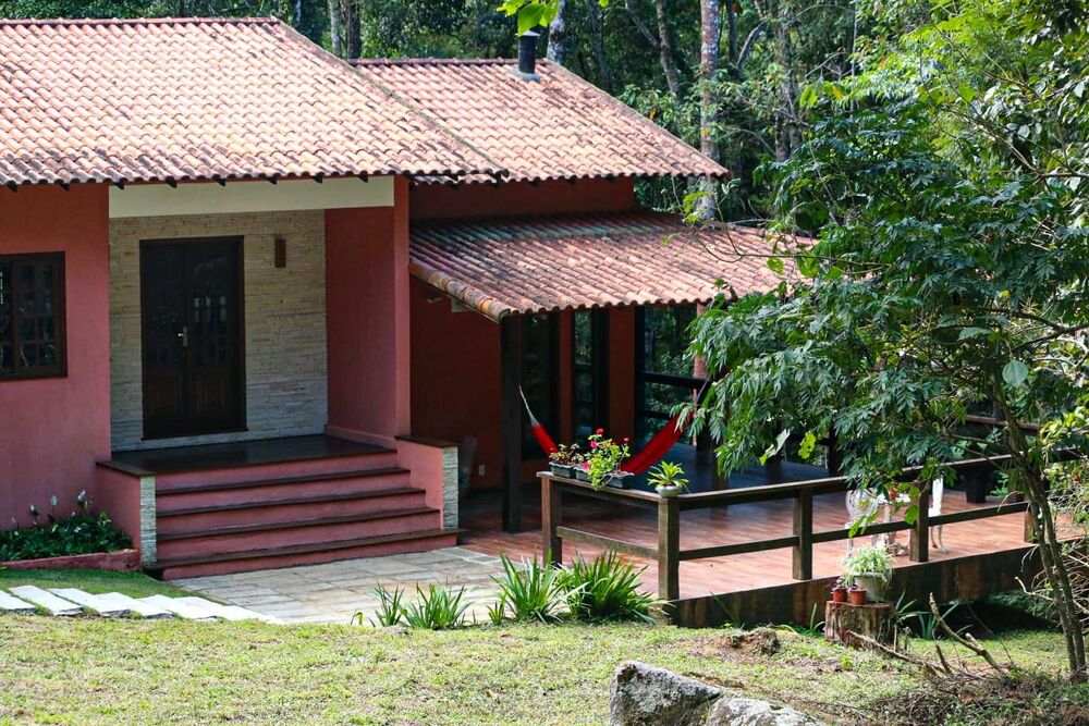 Casa, 3 quartos - Foto 20